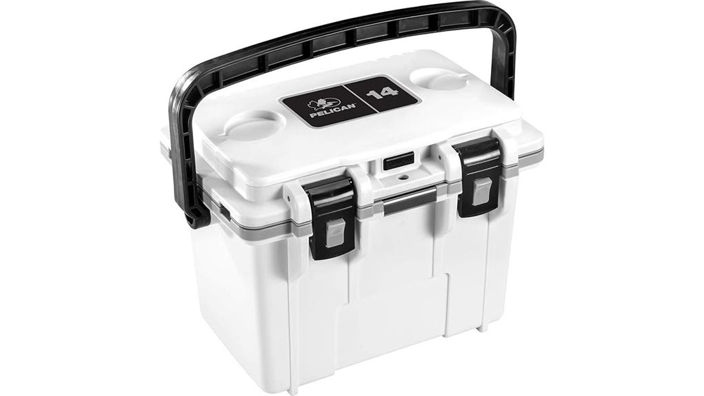 pelican 14 quart cooler