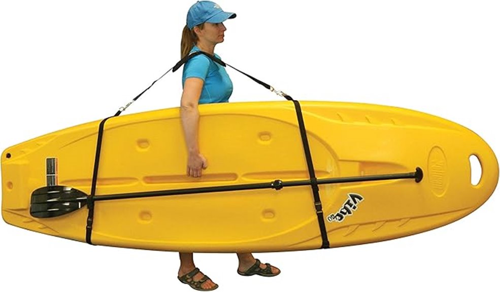 pelican universal adjustable strap