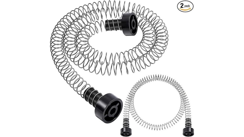 pelopy stainless zipline brake