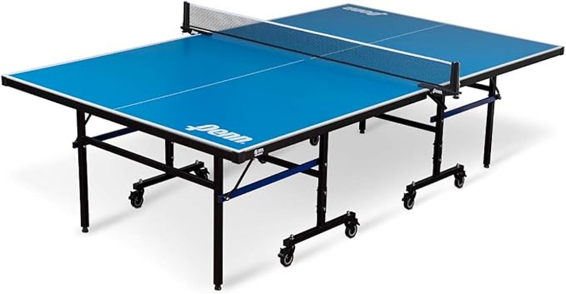 penn acadia all weather table