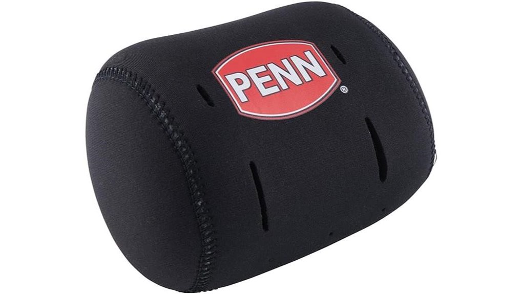 penn neoprene reel covers
