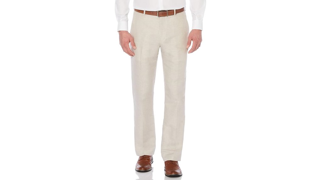 perry ellis linen dress