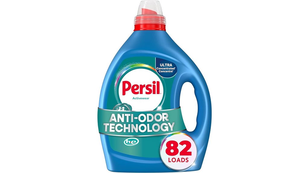 persil activewear liquid 82 5oz