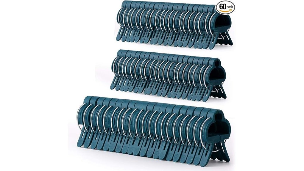 perszen dual size adjustable clips