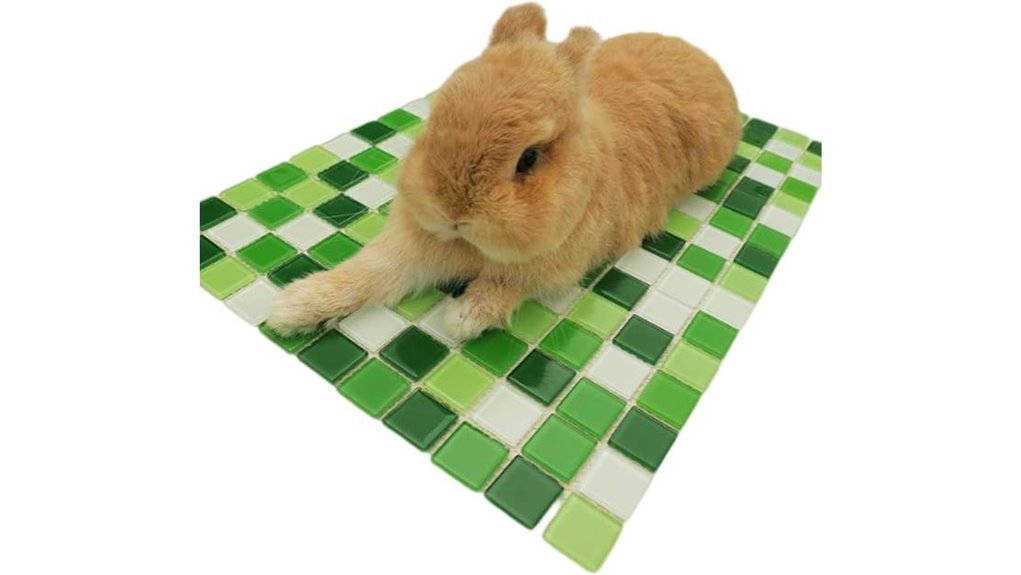 pet cooling stone mat