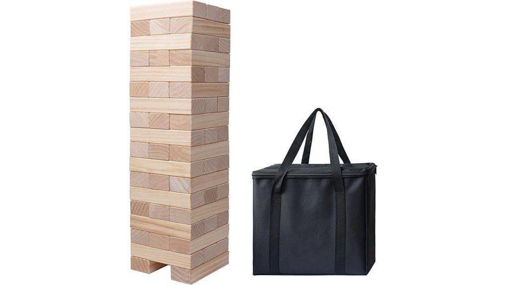 petgirl pine 54 piece tower