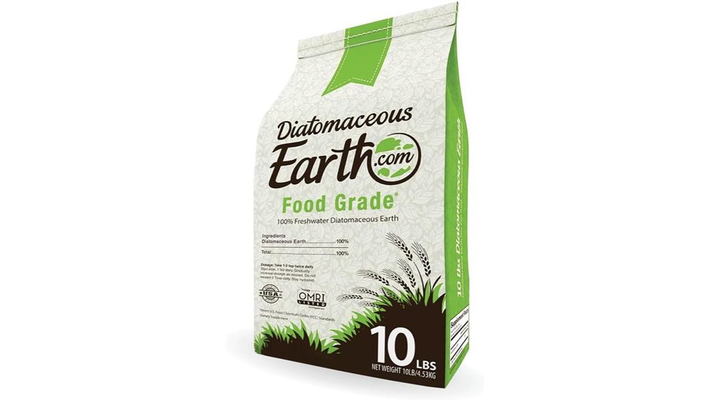 petsafe 10lb organic earth