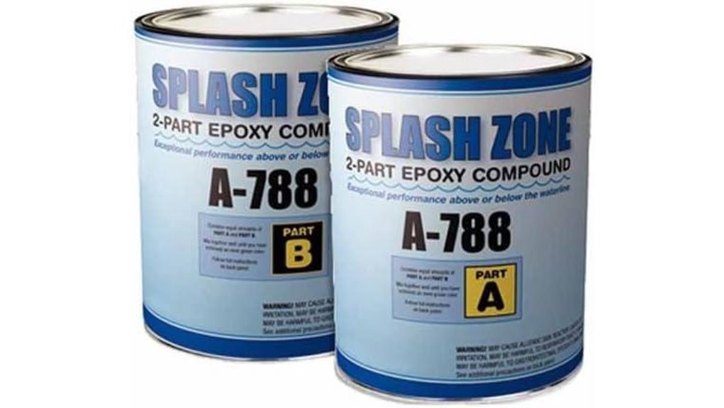 pettit paint splash zone