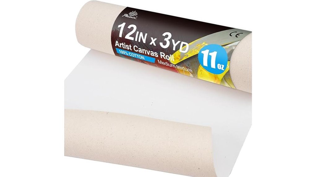 phoenix 12 3 yard canvas