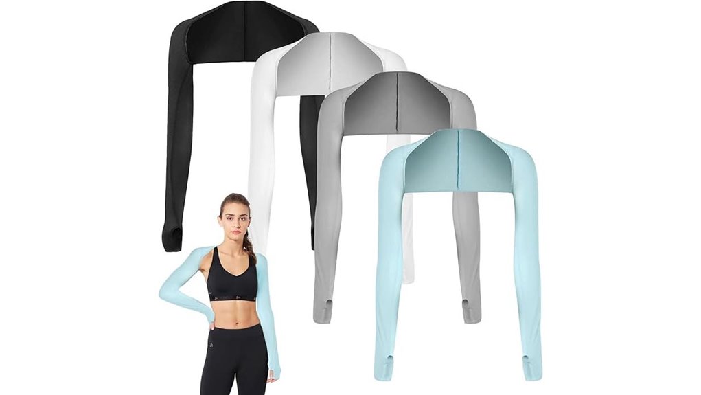 phogary women cooling sleeves