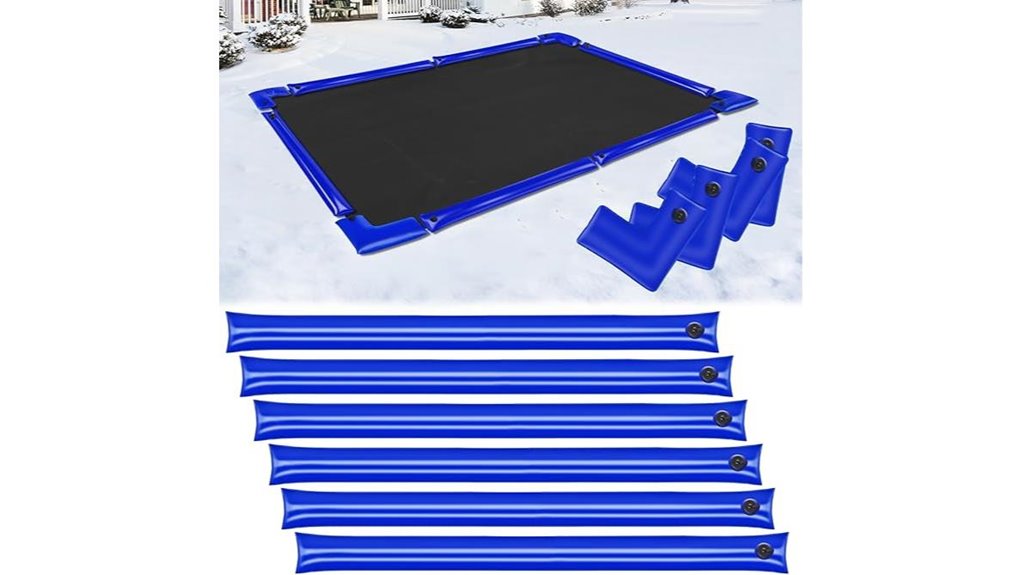 phoncoo 10 pack pool cover