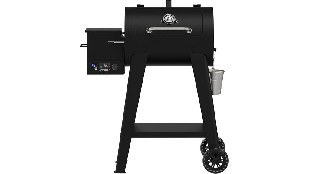 pit boss 500fb2 grill