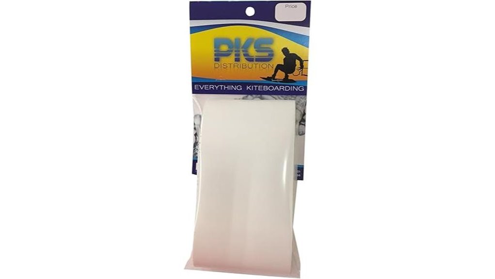 pks white dacron repair
