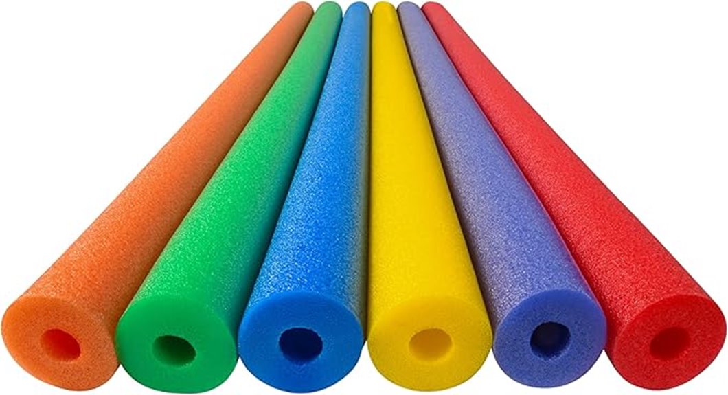 play22 foam pool noodles