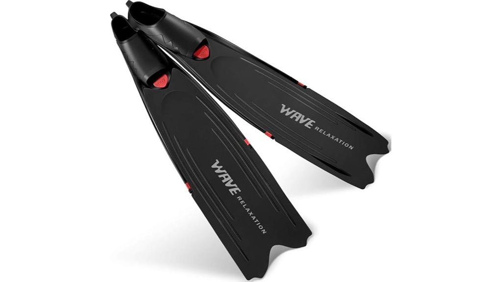 pocket longblade freediving spearfishing