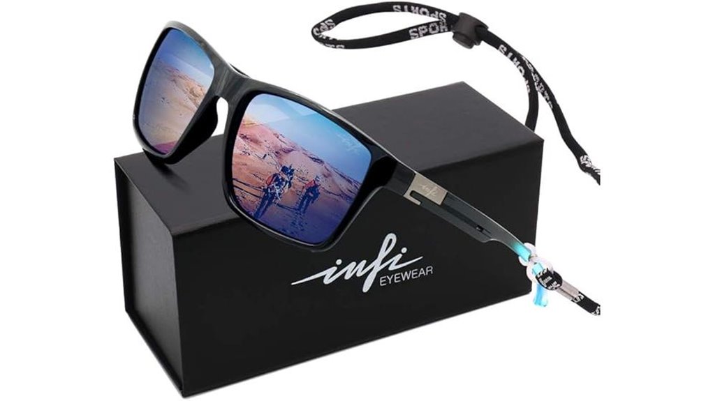 polarized uv fishing sunglasses