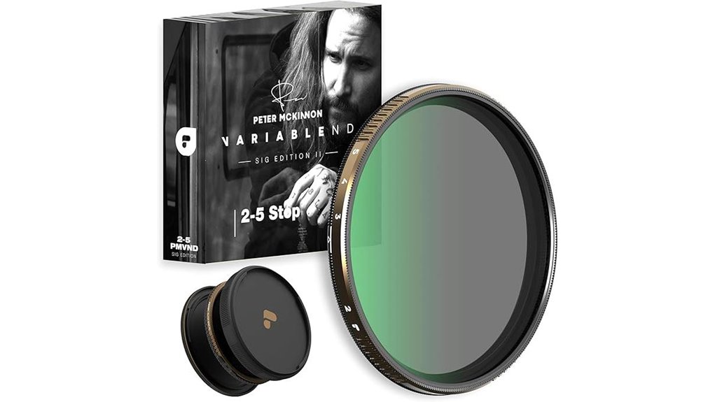polarpro variable nd 82mm