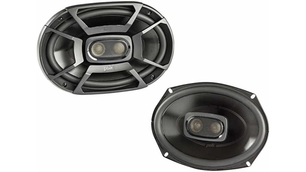 polk audio 6x9 marine