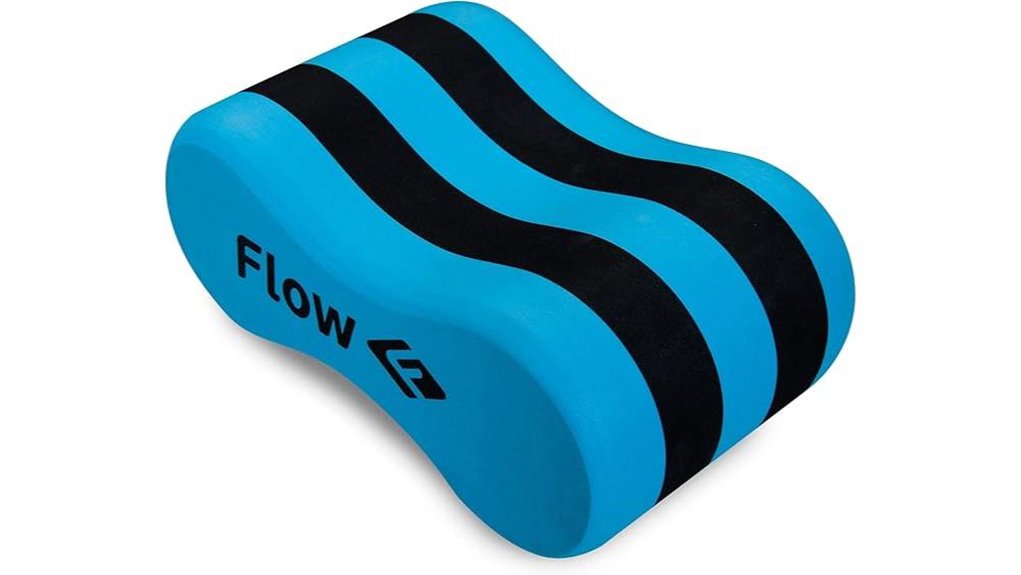 pool lap pull buoy