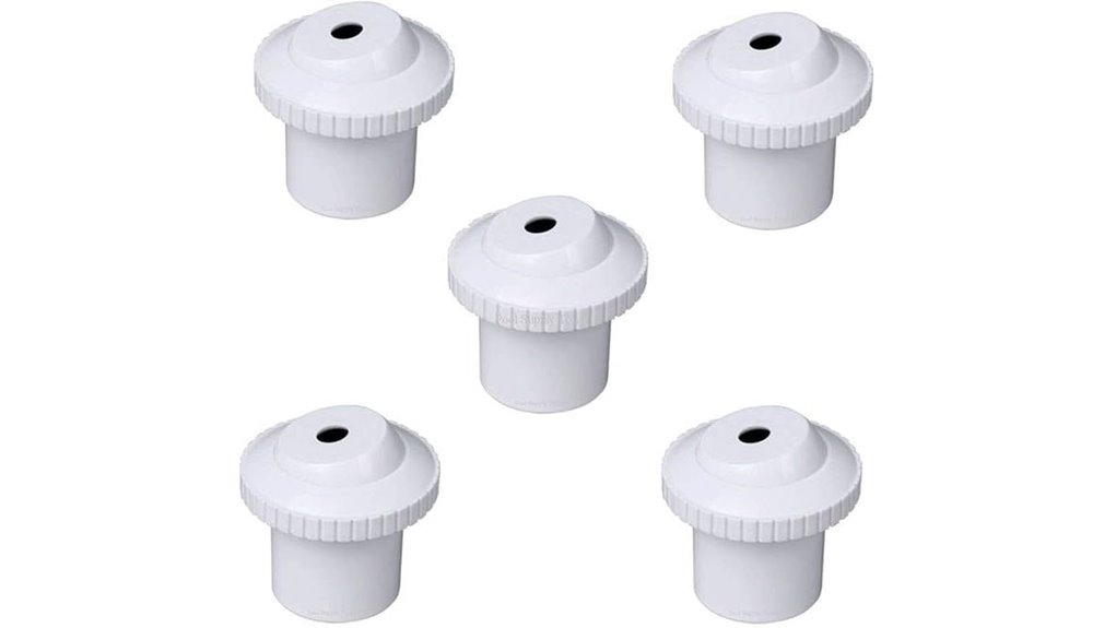 pool spa 1 inch eyeball