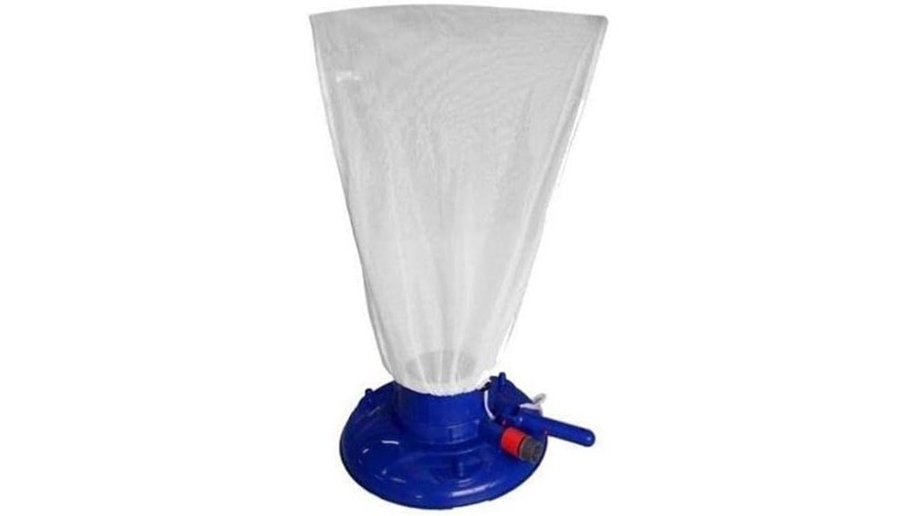 pool vacuum attachment wbits017