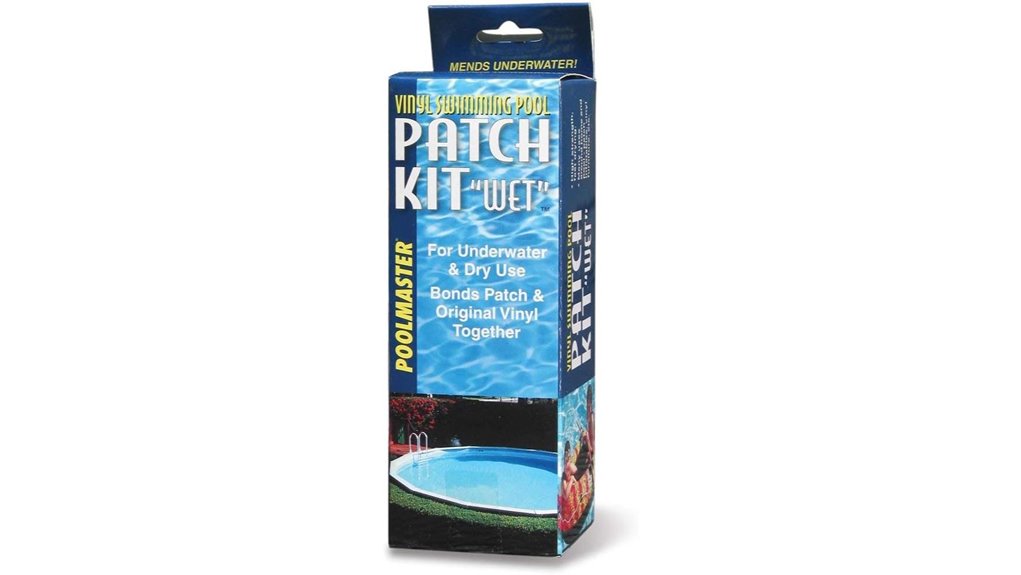 poolmaster vinyl liner 4oz