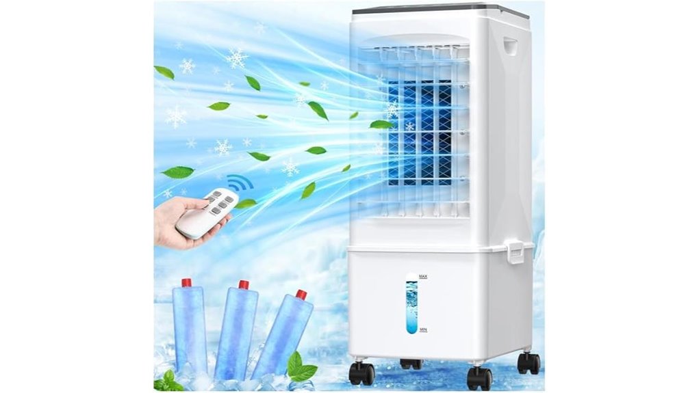 portable 2 5 gallon evaporator timer