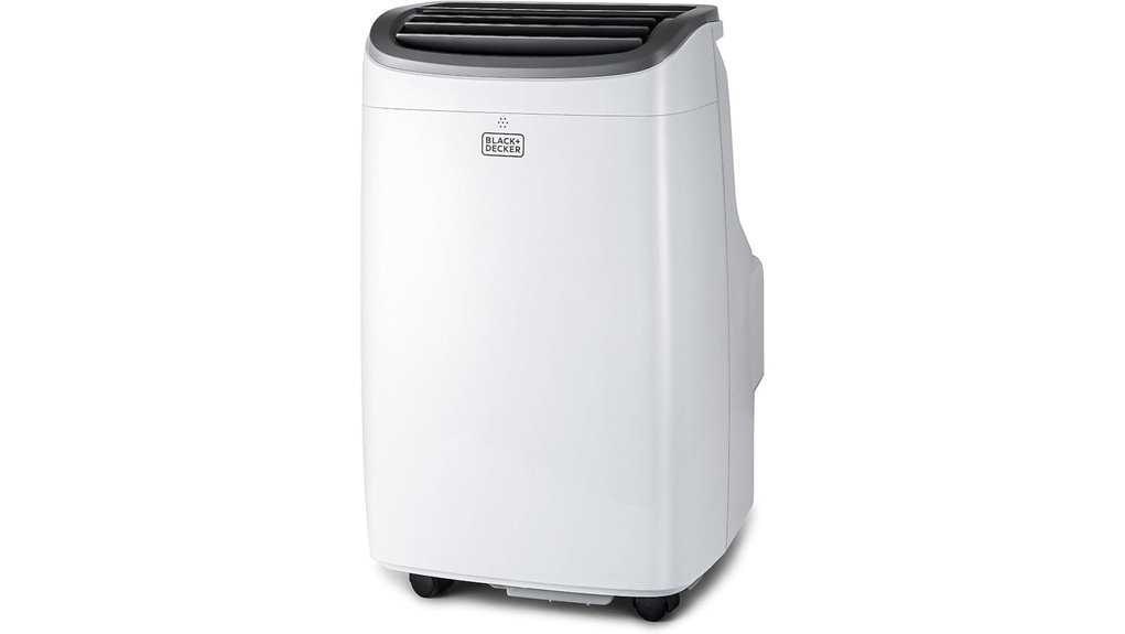 portable 8000 btu ac