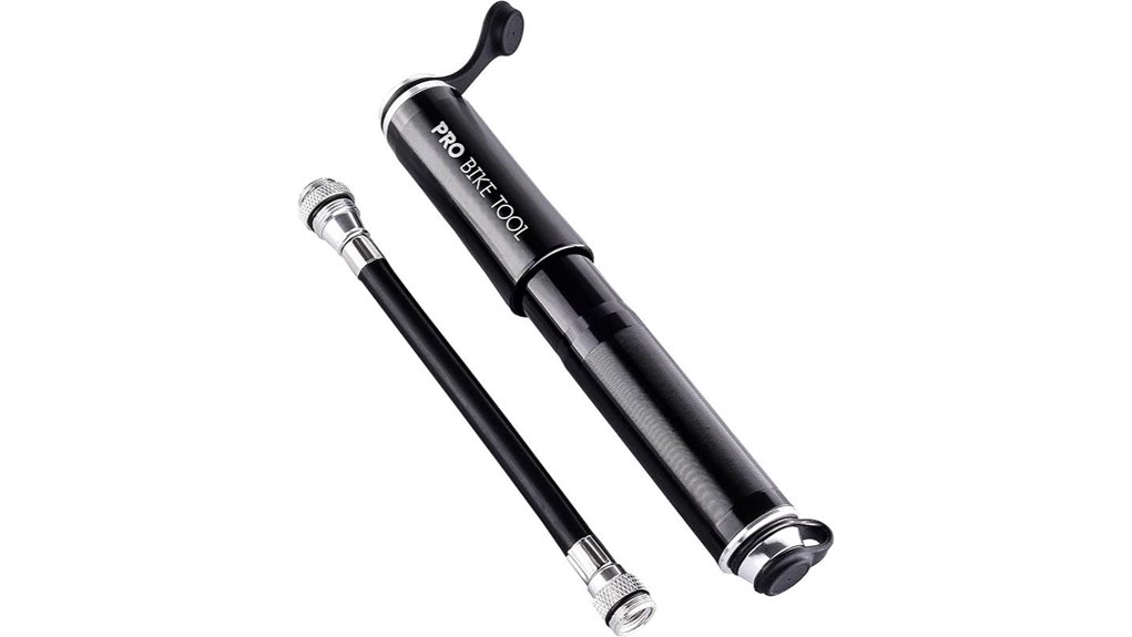 portable gauge mini pump