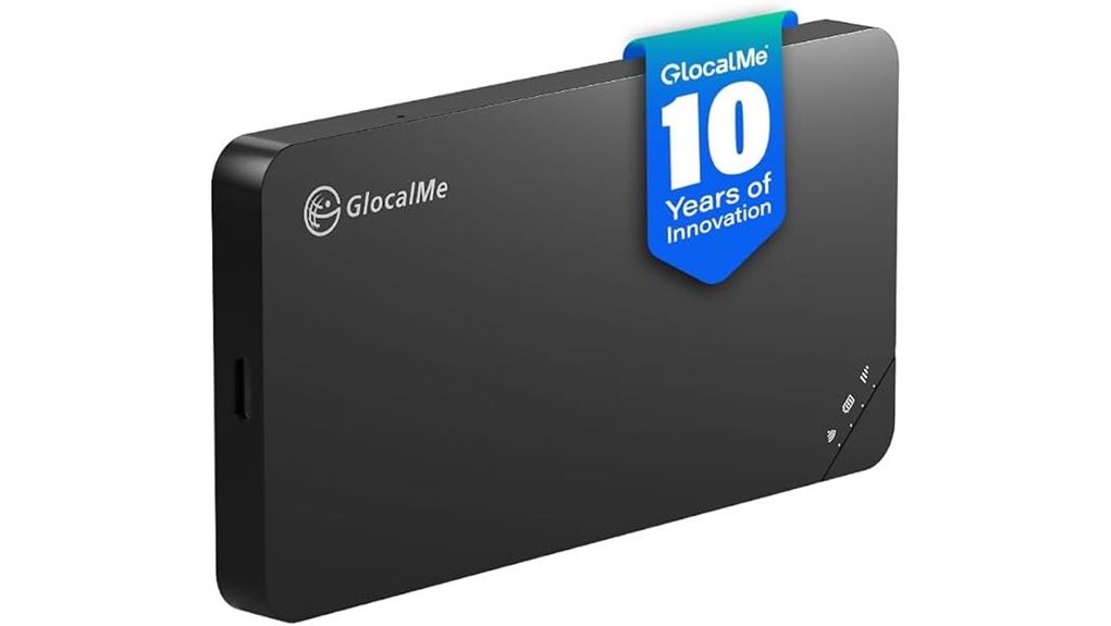portable global wifi hotspot