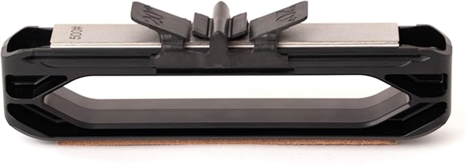 portable handheld angle sharpener
