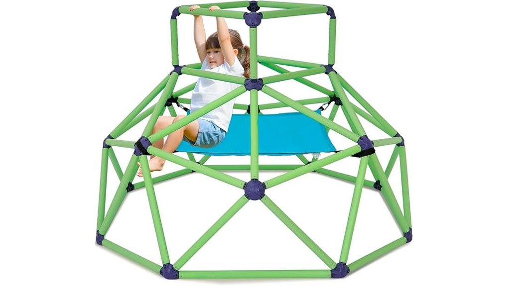 portable monkey dome hammock