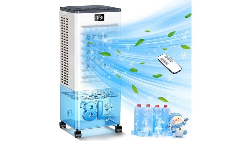 portable remote 3 in 1 cooler