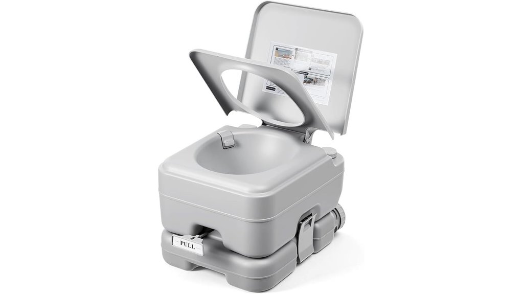portable t outlet 3 2 gallon tanks