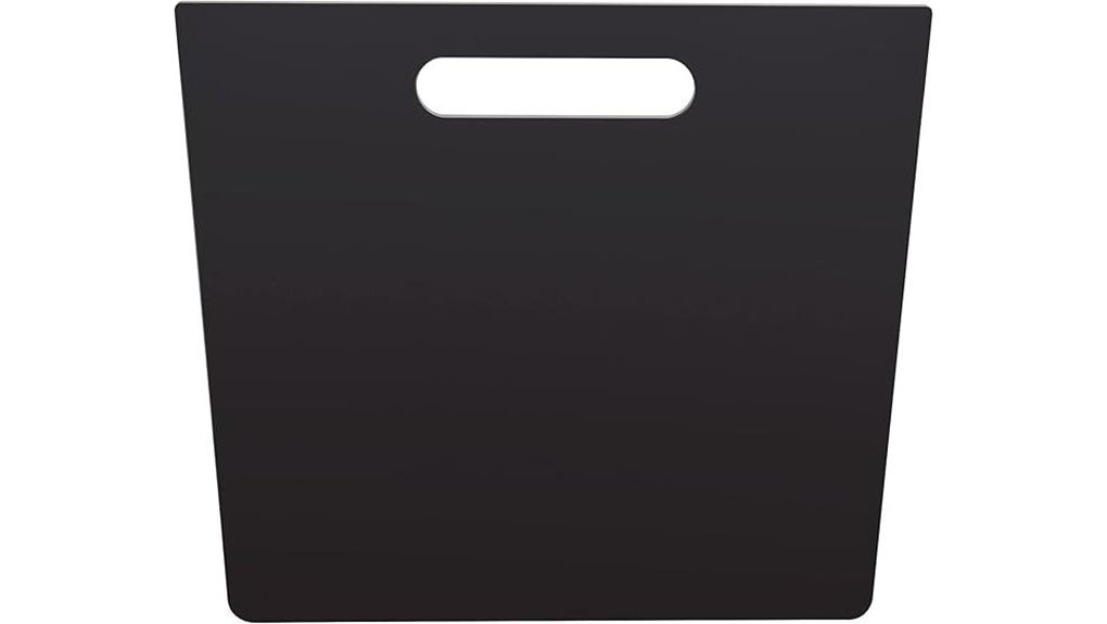 poweka 65 inch yeti divider
