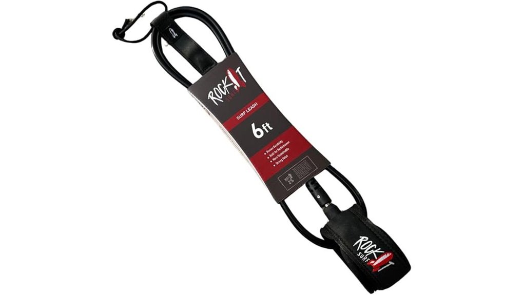 premium 6ft 8ft leashes