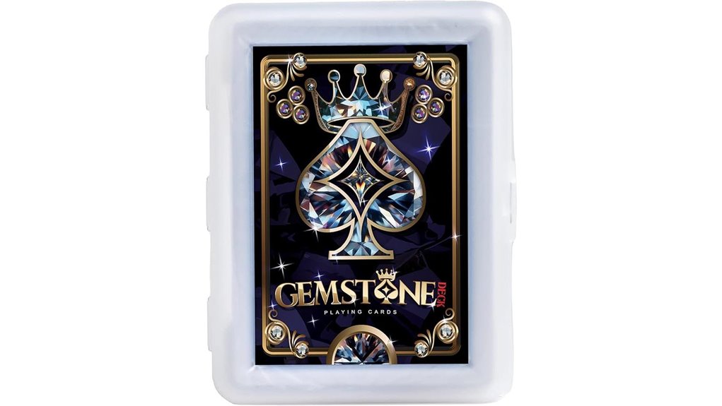 premium waterproof plastic cards