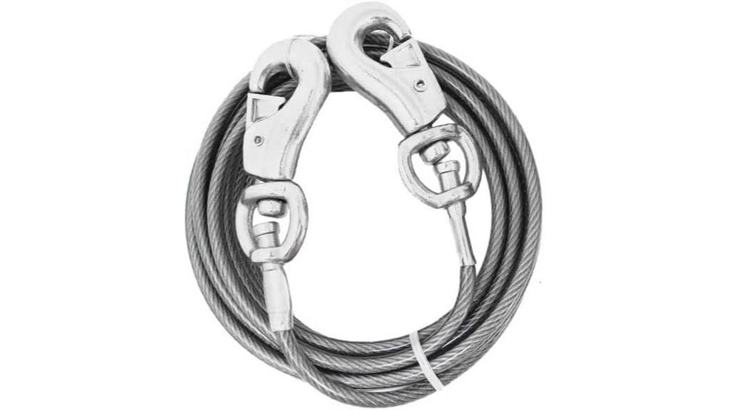prestige super beast 20 foot tie out
