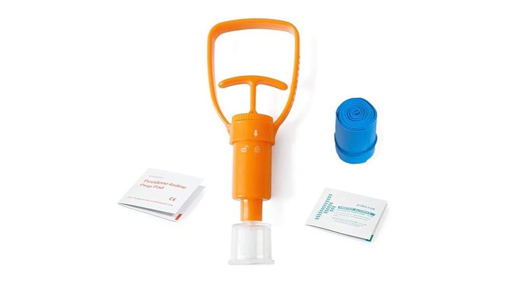primacare ve 5444 venom pump