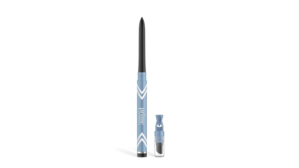 primeprometics glide gel water resistant