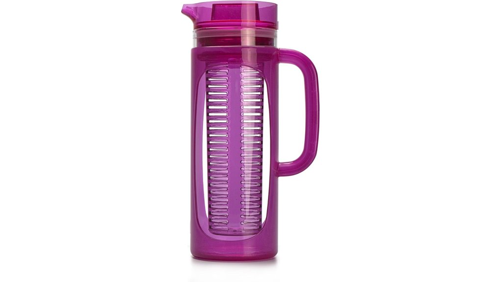 primula pink infuser 1 6