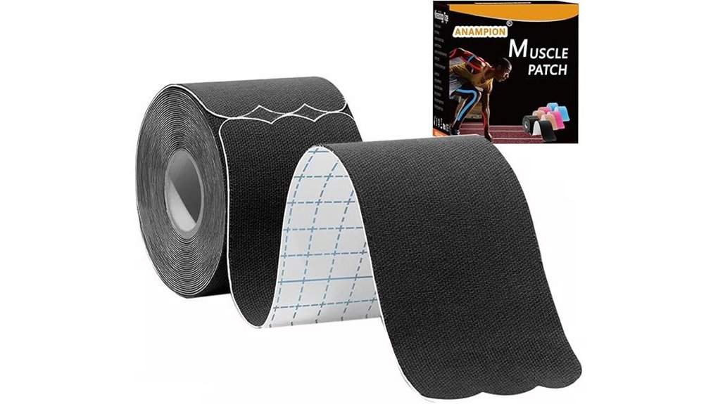 pro 20 strips waterproof tape