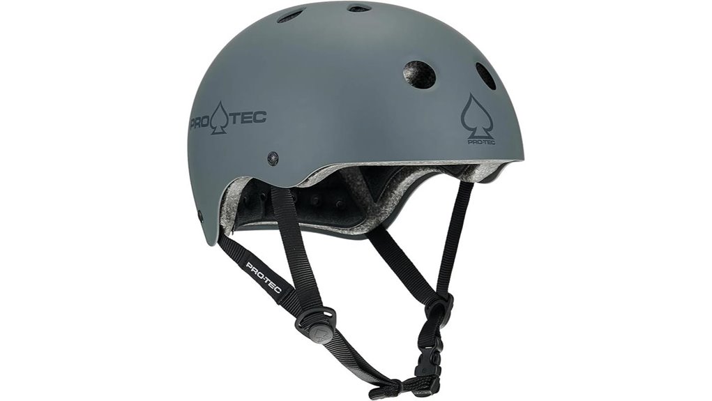 pro tec certified bmx helmet