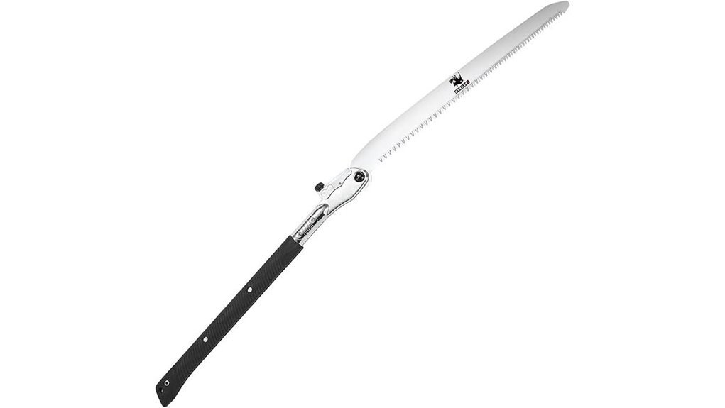 professional 500mm folding saw