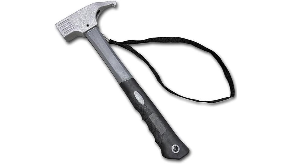professional camping hammer puller