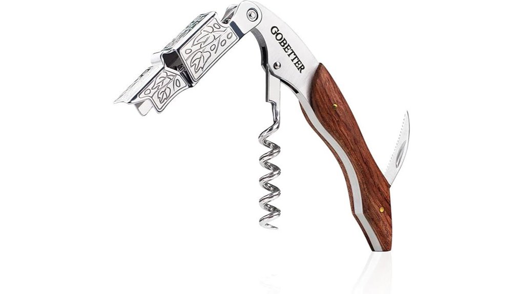 professional gobetter rosewood opener