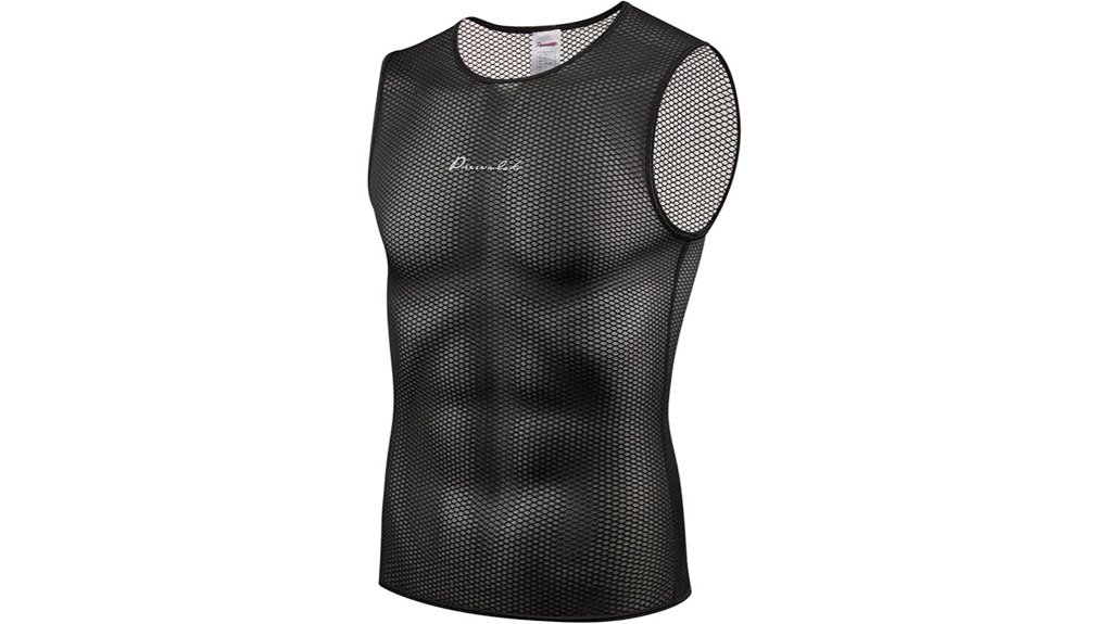 przewalski men s sleeveless base