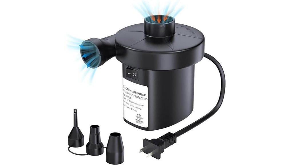 pulidiki pump three nozzles