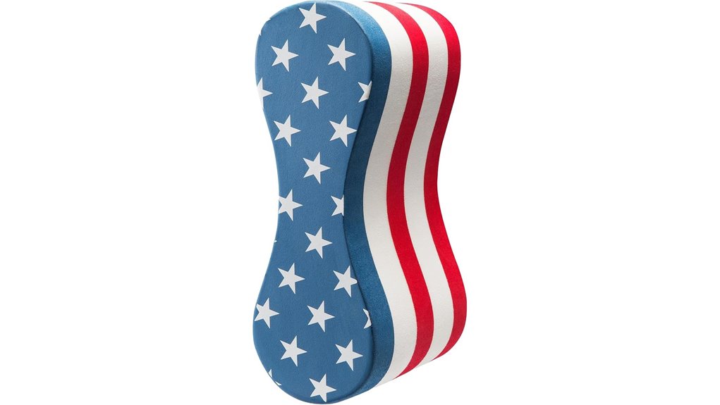 pull float swim aid