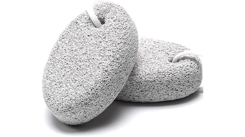 pumice hard skin file